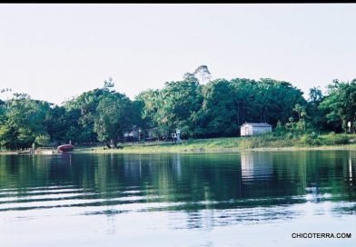 Reserva do Rio Iratapuru avança na proteção ambiental no Amapá
