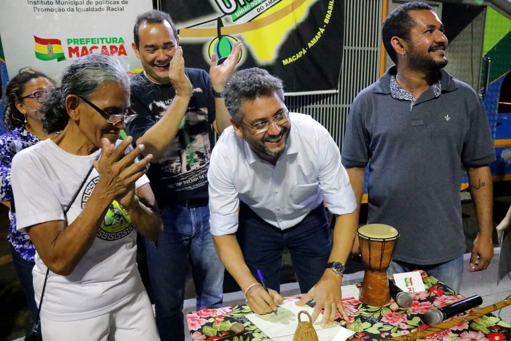 Centro de Referência em Capoeira terá espaço próprio e Macapá