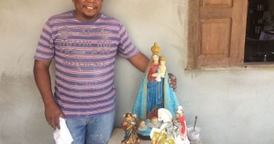 Claudomiro Pastana