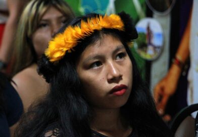 Homicídios de mulheres indígenas crescem 500% em 20 anos no Brasil, diz estudo