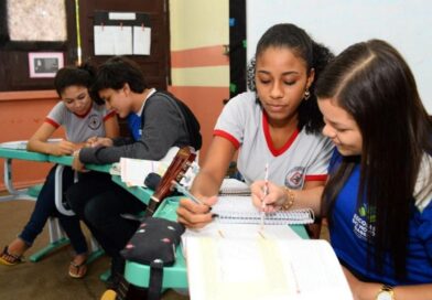 Indicadores apontam avanço da educação básica na rede estadual do Amapá