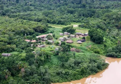 AgSUS encerra na segunda (19) inscrições para seleção de profissionais para atuar na saúde indígena no Amapá e Pará