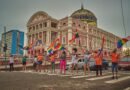 Manaus tem ar duas vezes pior do que o recomendado pela OMS