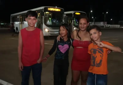 Expofeira 2026 tem ônibus gratuito para o Parque da Fazendinha