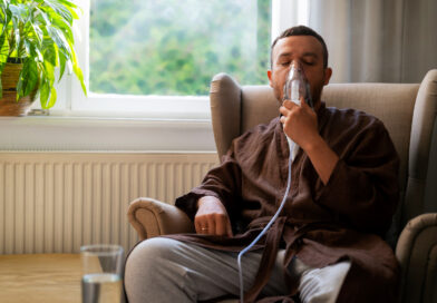 Exercício e mudanças de hábito têm o mesmo efeito sobre a asma, diz estudo