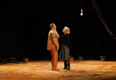 Mostra de Teatro Águas de Manaus promove oficinas formativas gratuitas nesta quarta e quinta-feira