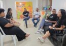 Preto Zezé cumpre agenda em Macapá para avançar na implantação do FavelaLab Hub Criativo