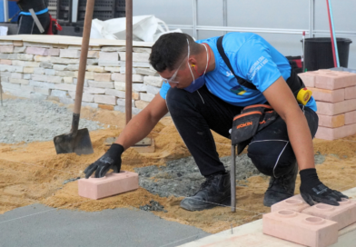 SENAI AP lança Programa Escola do Construtor com 100 vagas para Macapá e Santana
