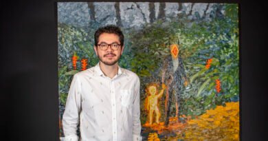 Oficina apresenta caminhos para curadoria e escrita de projetos culturais a partir de exposição sobre povos amazônicos em Belém (PA)