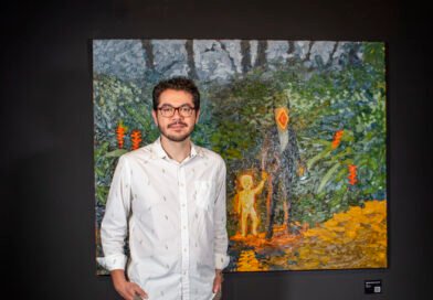 Oficina apresenta caminhos para curadoria e escrita de projetos culturais a partir de exposição sobre povos amazônicos em Belém (PA)