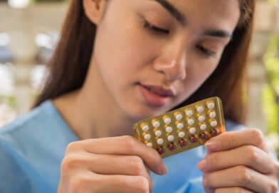 Uso de pílula anticoncepcional é associado a maior frequência de comer emocional