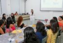 Sebrae Delas conecta empreendedoras em encontro de networking em Macapá