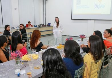 Sebrae Delas conecta empreendedoras em encontro de networking em Macapá