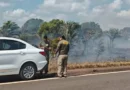 Tecnologia ajuda a identificar queimadas em áreas de risco no Amapá