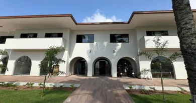 Antigo Macapá Hotel se prepara para virar polo de inovação