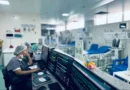 Novo monitoramento amplia vigilância em UTI pediátrica do HCA