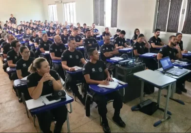 Polícia Civil do Amapá abre concurso com 396 vagas em cadastro reserva