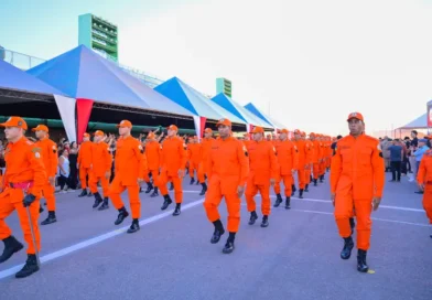 CBM-AP convoca 155 candidatos de concurso realizado em 2022