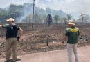 Queimadas entram no foco de ações durante estiagem no Amapá