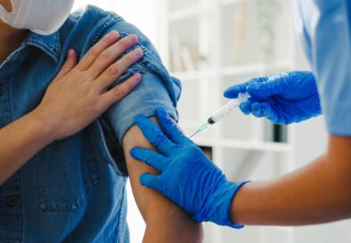 PrEP injetável no SUS: quem deve receber as primeiras doses?