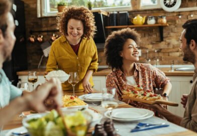 O que comer para dormir bem? Como seus hábitos alimentares afetam o sono