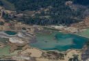 Garimpo avança 562% em terras indígenas e se soma aos impactos do El Niño