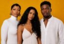 Héloa lança single em parceria com Luedji Luna e Liu Kid