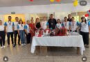 Projeto Sorriso Solidário promove ação de higiene bucal para 150 pessoas em situação de vulnerabilidade social em Macapá