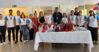 Projeto Sorriso Solidário promove ação de higiene bucal para 150 pessoas em situação de vulnerabilidade social em Macapá