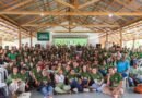 3º Encontro da Rede Conexão Povos da Floresta reúne comunidades e define novos compromissos para os territórios