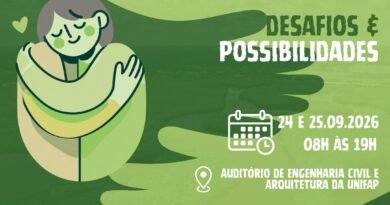 Unifap recebe evento sobre cadeia de custódia e aplicação da Lei de Drogas no Amapá
