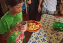 Iniciativa vai conectar produção de agricultores familiares à alimentação de 68 mil estudantes no Amazonas