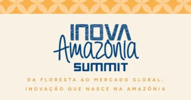 Com ampla programação, Inova Amazônia Summit 2026 discute novos caminhos para a economia sustentável