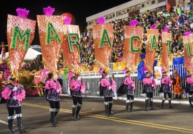 Maracatu da Favela abre oficina gratuita de manutenção de instrumentos em Macapá