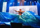 Príncipe Negro: Jeff Moraes transforma realeza negra amazônica em espetáculo musical