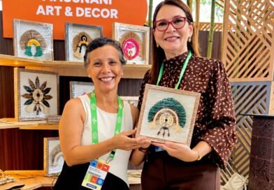Amapá amplia conexões e leva negócios da floresta ao Inova Amazônia Summit