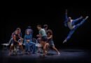 Companhia de dança do Rio de Janeiro chega a Macapá com o espetáculo “As Canções Que Você Dançou Pra Mim” e a performance urbana “Trupe”