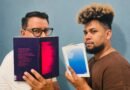 Poetas Azuis inicia série de vídeos com indicações de leitura nas redes sociais