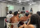 Empreendedores de Tartarugalzinho participam de formação sobre sobrevivência digital