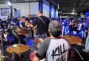 Festival Quebramar abre inscrições para Batalha de Bandas e movimenta cena autoral do Amapá