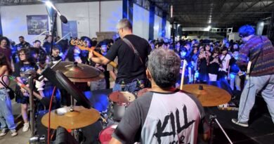 Festival Quebramar abre inscrições para Batalha de Bandas e movimenta cena autoral do Amapá