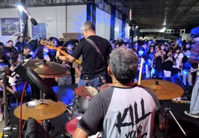 Festival Quebramar abre inscrições para Batalha de Bandas e movimenta cena autoral do Amapá