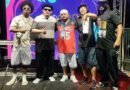 Batalha de MCs e divulgação de line-up são destaques do lançamento da 8ª edição do Festival Quebramar