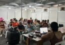 Mutirão no Amapá orienta agentes culturais para eleição do Conselho Nacional de Política Cultural