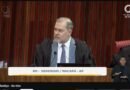 TSE suspende julgamento de Furlan com placar de 3 votos contra candidatura