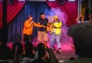 Circo no Residencial chega ao Jardim Açucena com espetáculo gratuito neste sábado