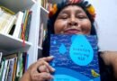 Escritora amapaense Lucia Tucuju é premiada no Rio de Janeiro pelo Prêmio João e Júlia do Rio