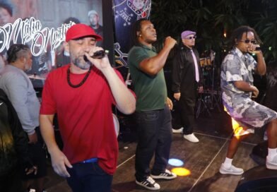 Quebramar sobe o som e revela line-up da edição “Integrando as Guianas”