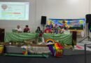 V Colóquio da UNIFAP reúne diferentes saberes para pensar a educação nas Amazônias