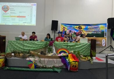 V Colóquio da UNIFAP reúne diferentes saberes para pensar a educação nas Amazônias